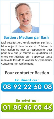 Bastien : Medium par flash