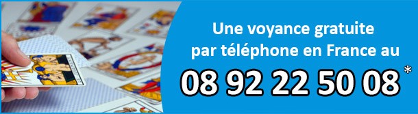Voyance gratuite francaise en ligne et immediate par telephone 