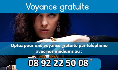 Voyance gratuite