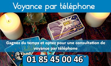 Gagnez du temps et optez pour une consultation de voyance par téléphone 